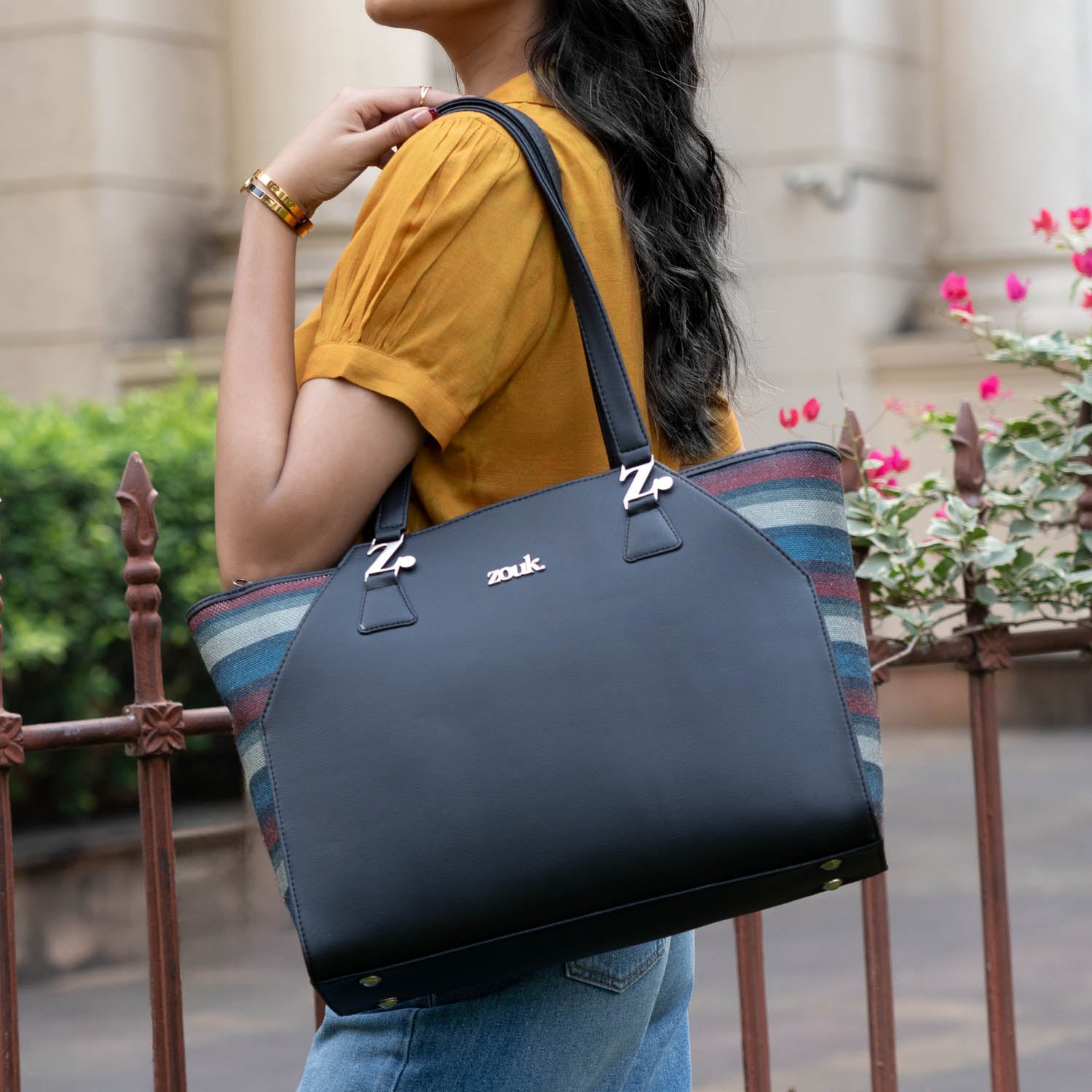 Myntra - Every occasion calls for a different bag! Pick... | Facebook